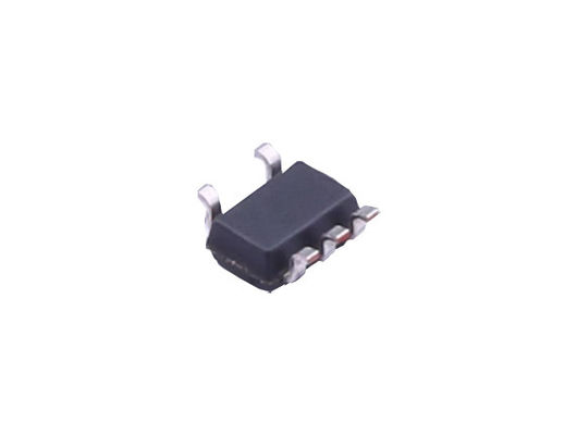 TPS71533DCKR IC Electronic Components Low Dropout Linear Regulator