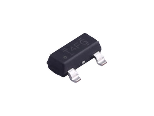 TL432BIDBZR IC Electronic Components Precision Programmable Baseline