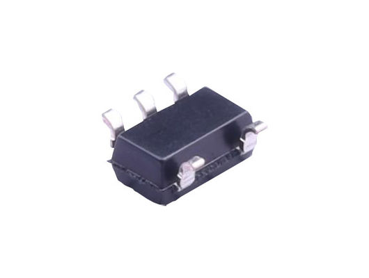 TL331IDBVR IC Electronic Components High Supply Voltage Single Comparator