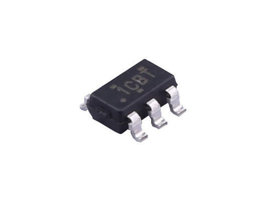 TLV74133PDQNR IC Electronic Components 150mA low dropout voltage regulator