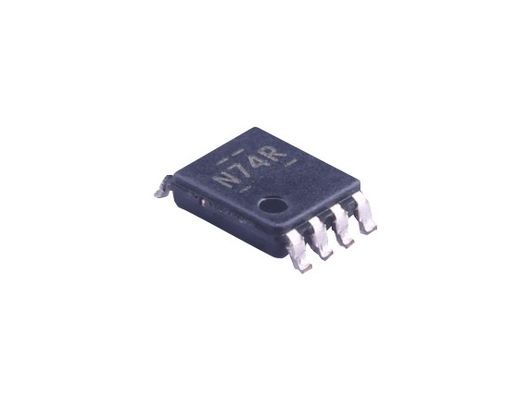 SN74LVC1G74DCUR IC Electronic Components Edge-triggered Class D flip-flop