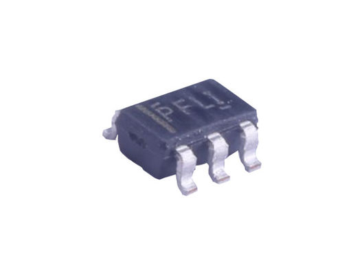 TPS60401DBVR IC Electronic Components Charge Pump Voltage Inverter