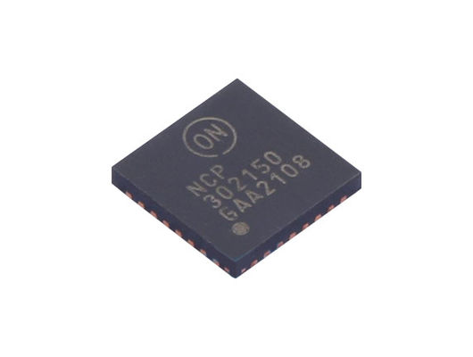NCP302150MNTWG IC Electronic Components Integrated Driver andMOSFET