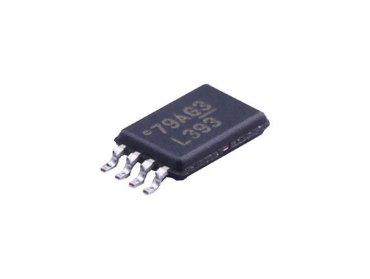 LM393PWR IC Electronic Components  2 to 36 Voltage Dual Comparator