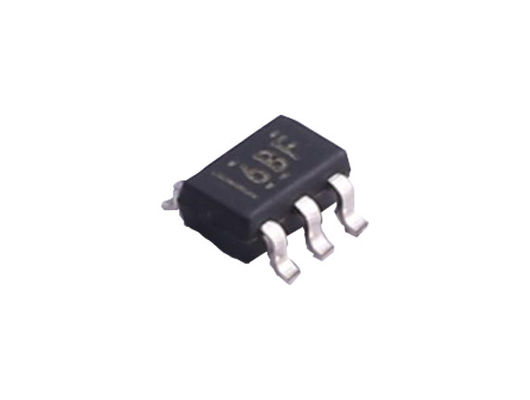 SN74AUP1T02DCKR IC Electronic Components  SINGLE 2-INPUT POSITIVE-NOR GATE