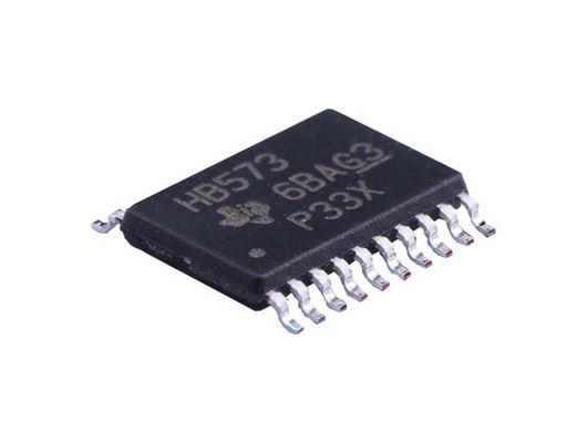 SN74AHCT573PWR IC Electronic Components D type transparent latch