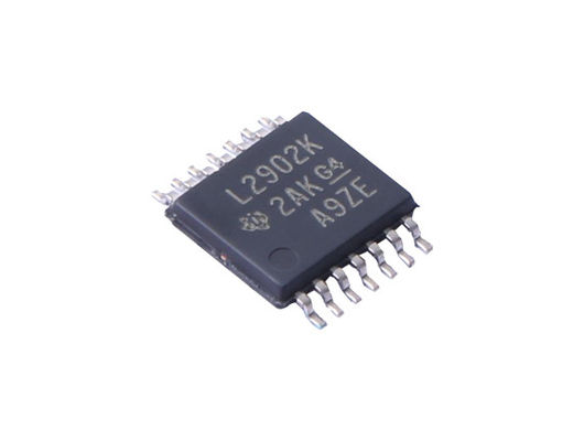 LM2902KPWR IC Electronic Components Quad operational amplifier