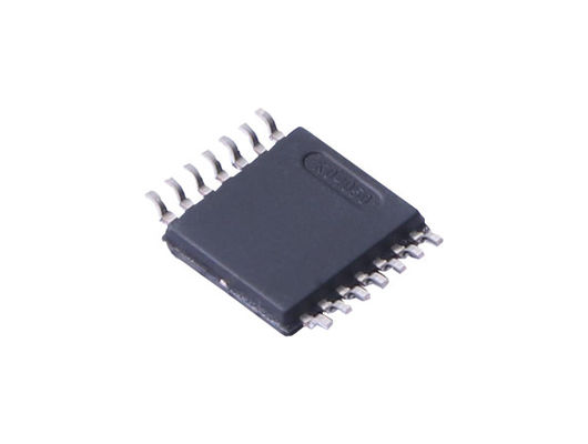 LM2902KPWR IC Electronic Components Quad operational amplifier