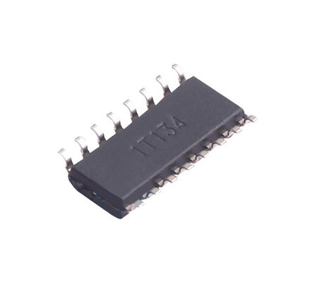 MAX202IDR IC Electronic Components Line drivers and receivers