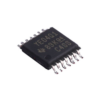 TXB0104QPWRQ1 IC Electronic Components Bidirectional voltage level translator