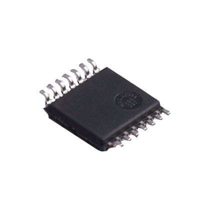 TXB0104QPWRQ1 IC Electronic Components Bidirectional voltage level translator