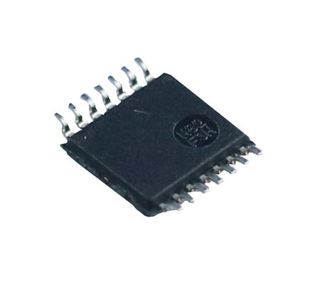 TPS23753APWR IC Electronic Components 802.3 PoE interface converter controller