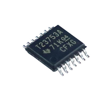 TPS23753APWR IC Electronic Components 802.3 PoE interface converter controller