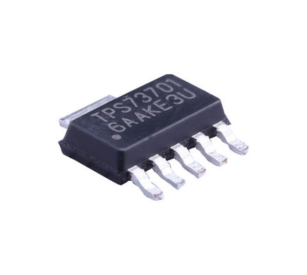 TPS73701DCQR IC Electronic Components 1A Low Dropout Voltage Regulator