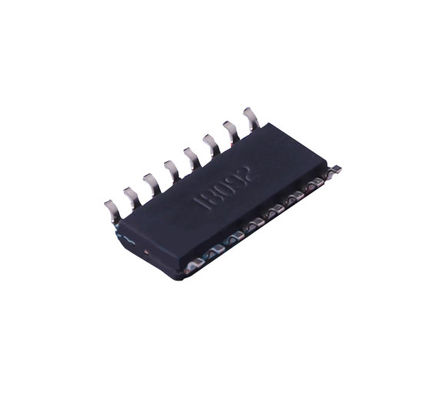 TPS2054BDR IC Electronic Components Current limiting distribution switch