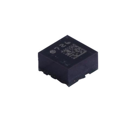 LIS2DH12TR IC Electronic Components digital output motion sensor