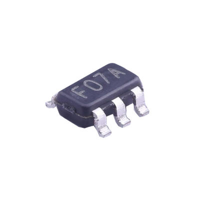 LM8365BALMF27/NOPB IC Electronic Components Undervoltage detector with programmable output delay
