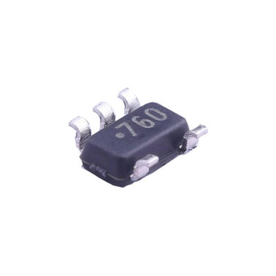 LM8365BALMF27/NOPB IC Electronic Components Undervoltage detector with programmable output delay