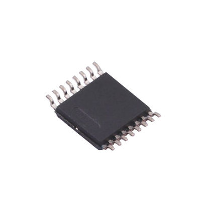 SN74AXC4T774QPWRQ1 IC Electronic Components Automotive Class 4-Bit Dual Power Bus Transceiver