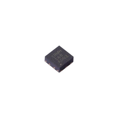 TLV76701DRVR IC Electronic Components TLV767 1A, 16V Precision Linear Regulator