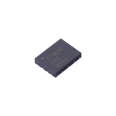 BQ771600DPJR IC Electronic Components Overvoltage protector with external delay capacitor