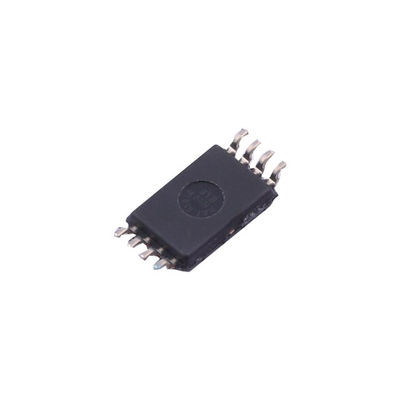 LMK1C1103PWR IC Electronic Components LMK1C110x 1.8V, 2.5V, and 3.3V LVCMOS Clock Buffer Family