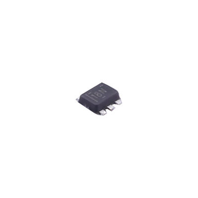 TLV62568PDRLR IC Electronic Components 1A High Efficiency Synchronous Step-Down Voltage-to-Converter in SOT Package
