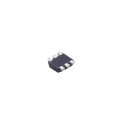 TLV62568PDRLR IC Electronic Components 1A High Efficiency Synchronous Step-Down Voltage-to-Converter in SOT Package