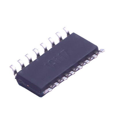 AM26C31QDRG4 IC Electronic Components Quad differential line driver