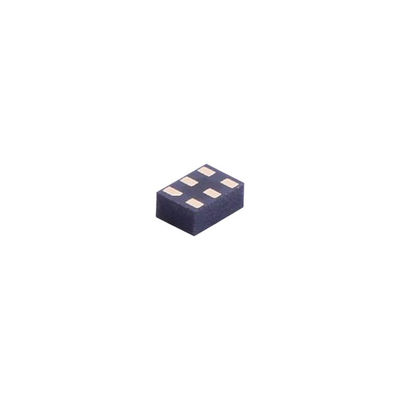 TPD4S012DRYR IC Electronic Components TEXAS INSTRUMENTS TPD4S012DRYR