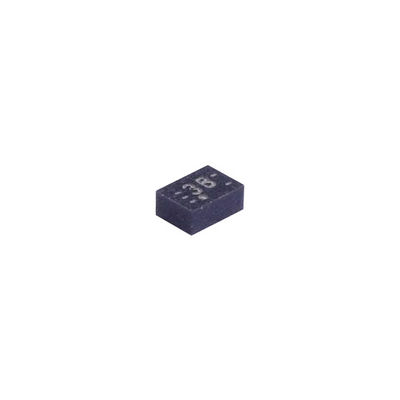 TPD4S012DRYR IC Electronic Components TEXAS INSTRUMENTS TPD4S012DRYR