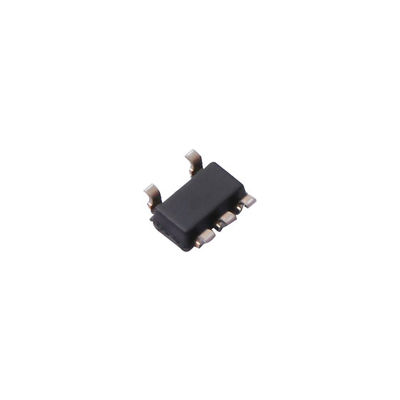 UCC27517ADBVT  IC Electronic Components Ingle channel high speed low low side gate drive actuator
