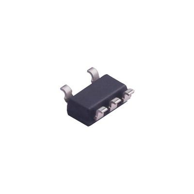 LM321LVIDBVR  IC Electronic Components Industry Standard Low Voltage Operational Amplifier