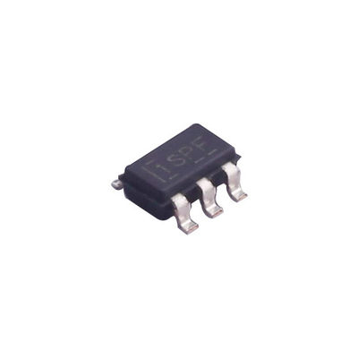 LM321LVIDBVR  IC Electronic Components Industry Standard Low Voltage Operational Amplifier