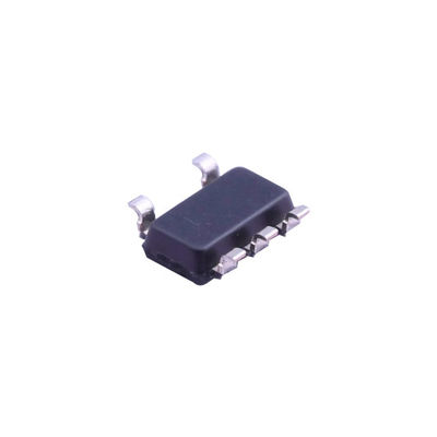TPS79901DDCR IC Electronic Components Low Dropout Linear Regulator with Ultralow Noise and High PSRR