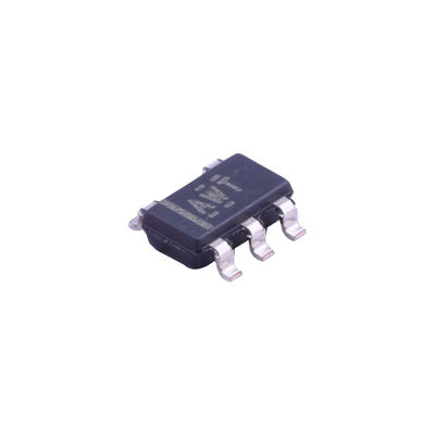 TPS79901DDCR IC Electronic Components Low Dropout Linear Regulator with Ultralow Noise and High PSRR