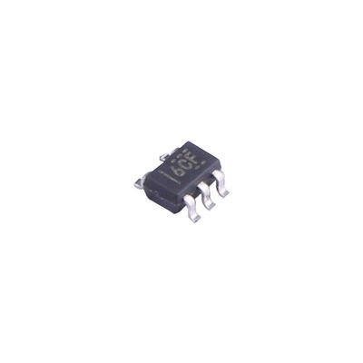 SN74AUP1T04DCKR IC Electronic Components ​3.3-V COMS OUTPUT,SINGLE INVERTER GATE