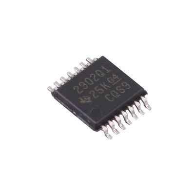 LM2902QPWRG4Q1  IC Electronic Components ​Automotive Operational Amplifier