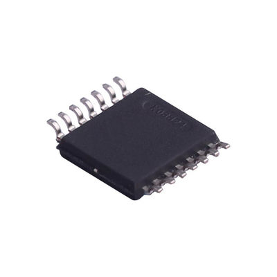 SN74HC02PWR  IC Electronic Components ​​Quadruple 2-Input Positive-NOR Gates