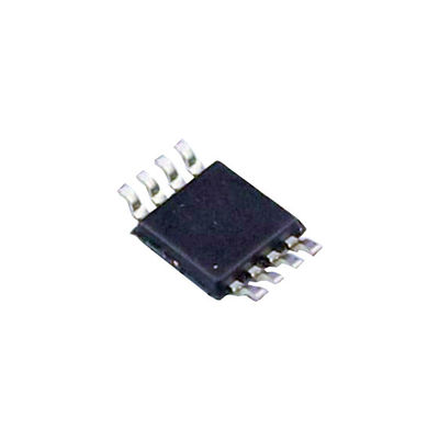 LM3478MM/NOPB  IC Electronic Components ​​EfficiencyLow-SideN-ChannelControllerfor SwitchingRegulator