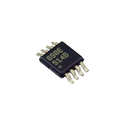 LM3478MM/NOPB  IC Electronic Components ​​EfficiencyLow-SideN-ChannelControllerfor SwitchingRegulator
