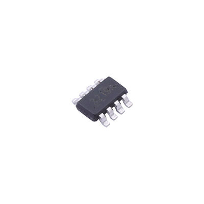 TPS563219ADDFR IC Electronic Components 4.5V to 17 V Input, 2A/3A Synchronous Buck Regulator in 8-Lead SOT-23