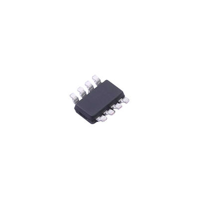 TPS563219ADDFR IC Electronic Components 4.5V to 17 V Input, 2A/3A Synchronous Buck Regulator in 8-Lead SOT-23