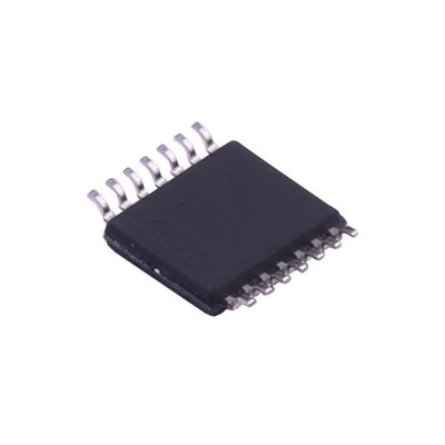 SN74AHC02PWR IC Electronic Components Quad 2-input positive nor gate
