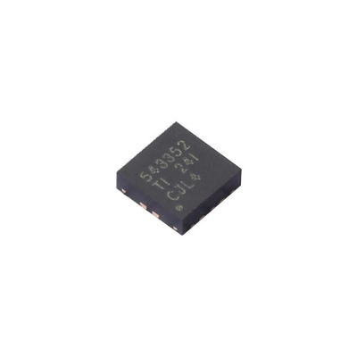 TPS54335-2ADRCR IC Electronic Components 4.5V to 28V Input, 3A Output, Synchronous Step-Down DC-to-DC Converter