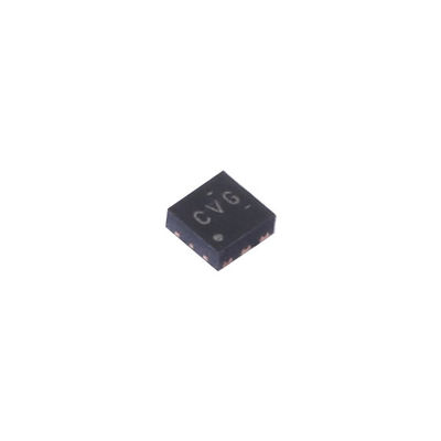 TPS71401DRVR IC Electronic Components Quiescent Current LOW-DROPOUT LINEAR REGULATOR