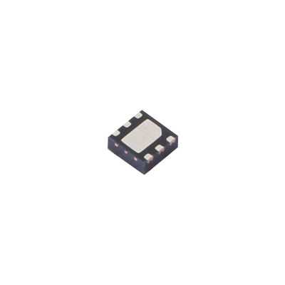 TPS71401DRVR IC Electronic Components Quiescent Current LOW-DROPOUT LINEAR REGULATOR