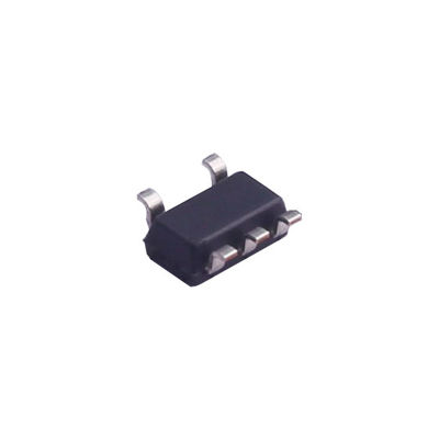 TL331KDBVR IC Electronic Components Single comparator，Analog comparator