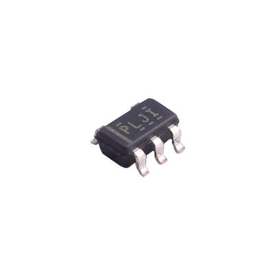 TPS2051BDBVR IC Electronic Components Applications with high capacitive loads and short circuits