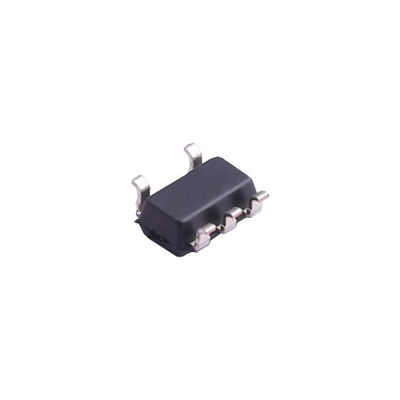 TPS2051BDBVR IC Electronic Components Applications with high capacitive loads and short circuits
